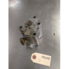 114V104 Engine Oil Pump For 13-16 Ford Fusion  2.5 8E5G6300AE